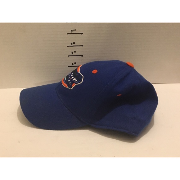 Top of the world Florida Gators hat cap - Picture 2 of 6